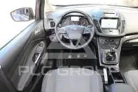 2019 Ford C-MAX