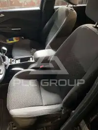 2019 Ford C-MAX