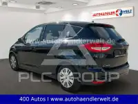 2019 Ford C-MAX
