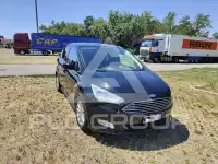 2019 Ford C-MAX