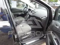 2019 Ford C-MAX