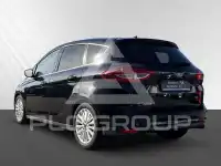 2019 Ford C-MAX