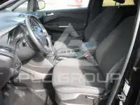 2019 Ford C-MAX