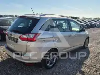 2019 Ford C-MAX