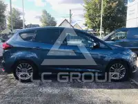 2019 Ford C-MAX