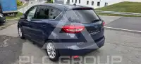 2019 Ford C-MAX