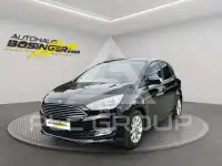 2019 Ford C-MAX