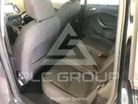 2019 Ford C-MAX