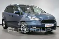 2019 Ford C-MAX