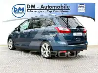 2019 Ford C-MAX