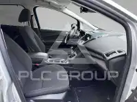 2019 Ford C-MAX
