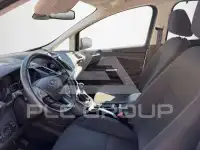 2019 Ford C-MAX