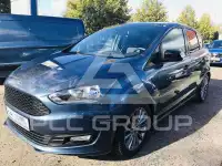 2019 Ford C-MAX