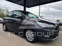 2019 Ford C-MAX