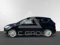 2019 Ford C-MAX