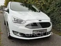 2019 Ford C-MAX