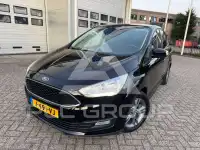 2019 Ford C-MAX