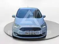 2019 Ford C-MAX