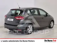 2019 Ford C-MAX
