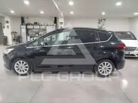2019 Ford C-MAX