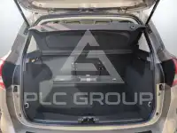 2019 Ford C-MAX
