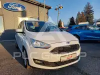 2019 Ford C-MAX