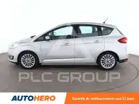 2019 Ford C-MAX