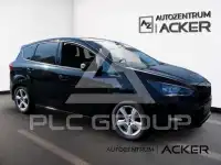 2019 Ford C-MAX
