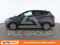 2019 Ford C-MAX