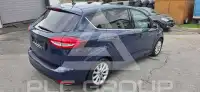 2019 Ford C-MAX