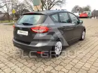2019 Ford C-MAX