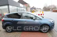 2019 Ford C-MAX