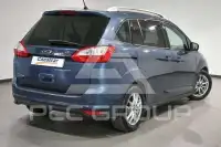 2019 Ford C-MAX