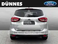 2019 Ford C-MAX
