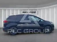 2019 Ford C-MAX