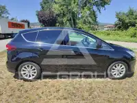 2019 Ford C-MAX