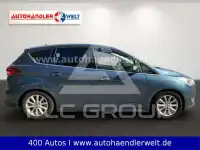 2019 Ford C-MAX