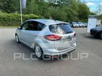 2019 Ford C-MAX