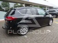 2019 Ford C-MAX