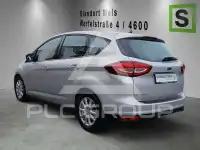 2019 Ford C-MAX