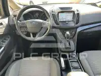2019 Ford C-MAX
