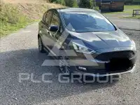 2019 Ford C-MAX