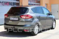 2019 Ford C-MAX