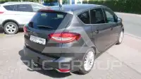 2019 Ford C-MAX