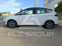 2019 Ford C-MAX