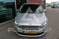 2019 Ford C-MAX