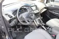2019 Ford C-MAX