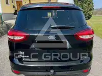 2019 Ford C-MAX
