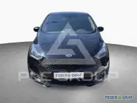2019 Ford C-MAX