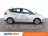2019 Ford C-MAX
